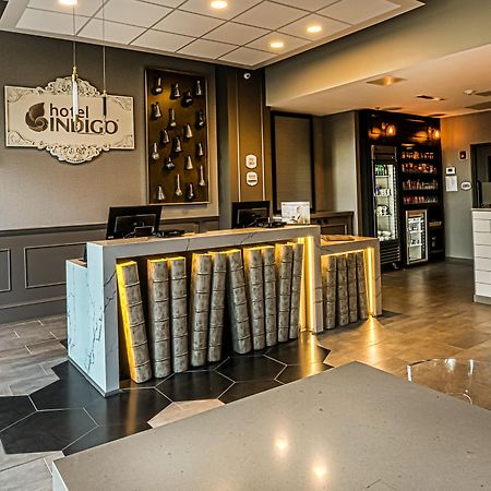 Hotel Indigo - Birmingham Five Points S - Uab By Ihg Exterior photo
