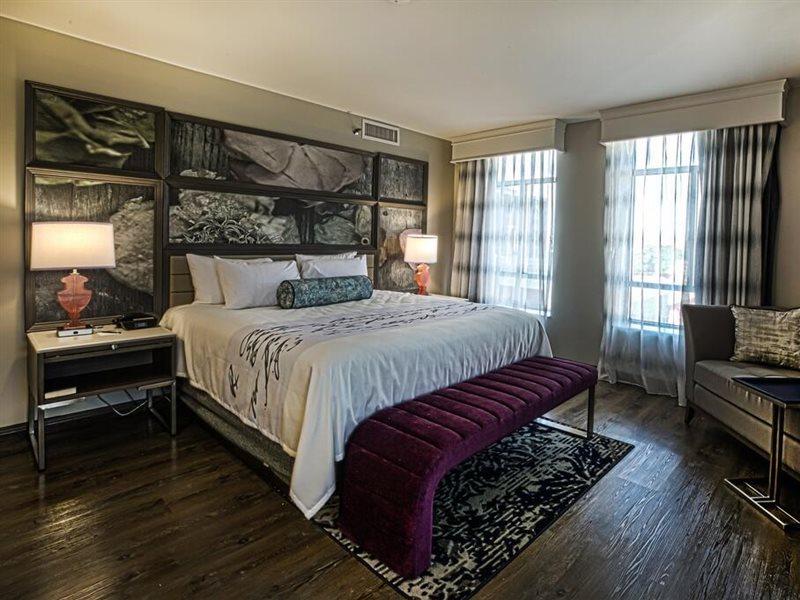 Hotel Indigo - Birmingham Five Points S - Uab By Ihg Exterior photo