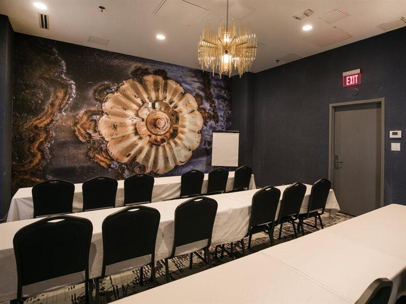 Hotel Indigo - Birmingham Five Points S - Uab By Ihg Exterior photo