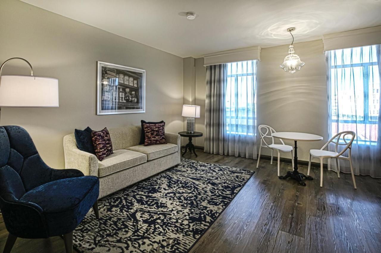 Hotel Indigo - Birmingham Five Points S - Uab By Ihg Exterior photo