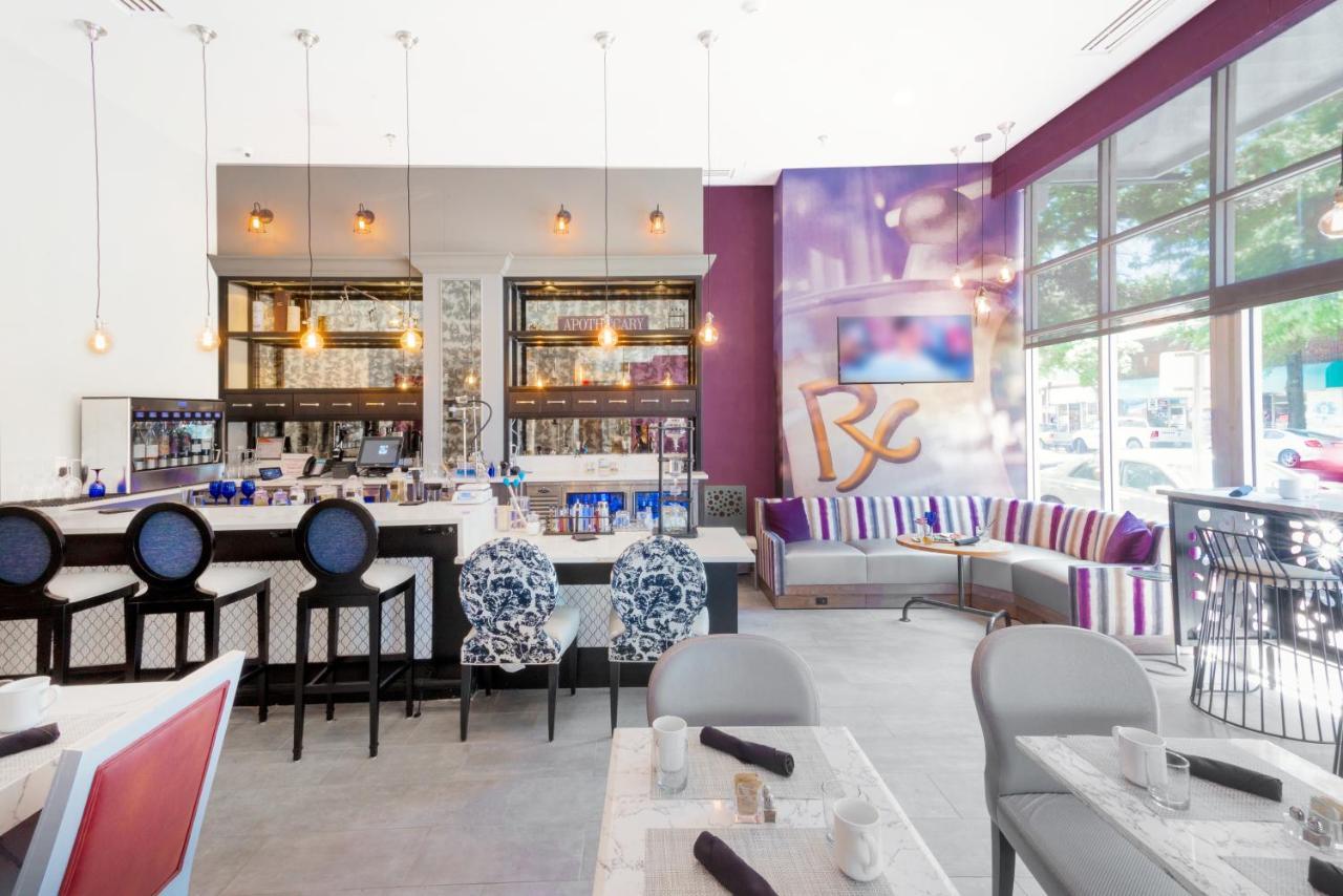 Hotel Indigo - Birmingham Five Points S - Uab By Ihg Exterior photo