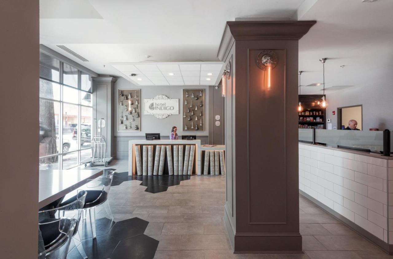 Hotel Indigo - Birmingham Five Points S - Uab By Ihg Exterior photo