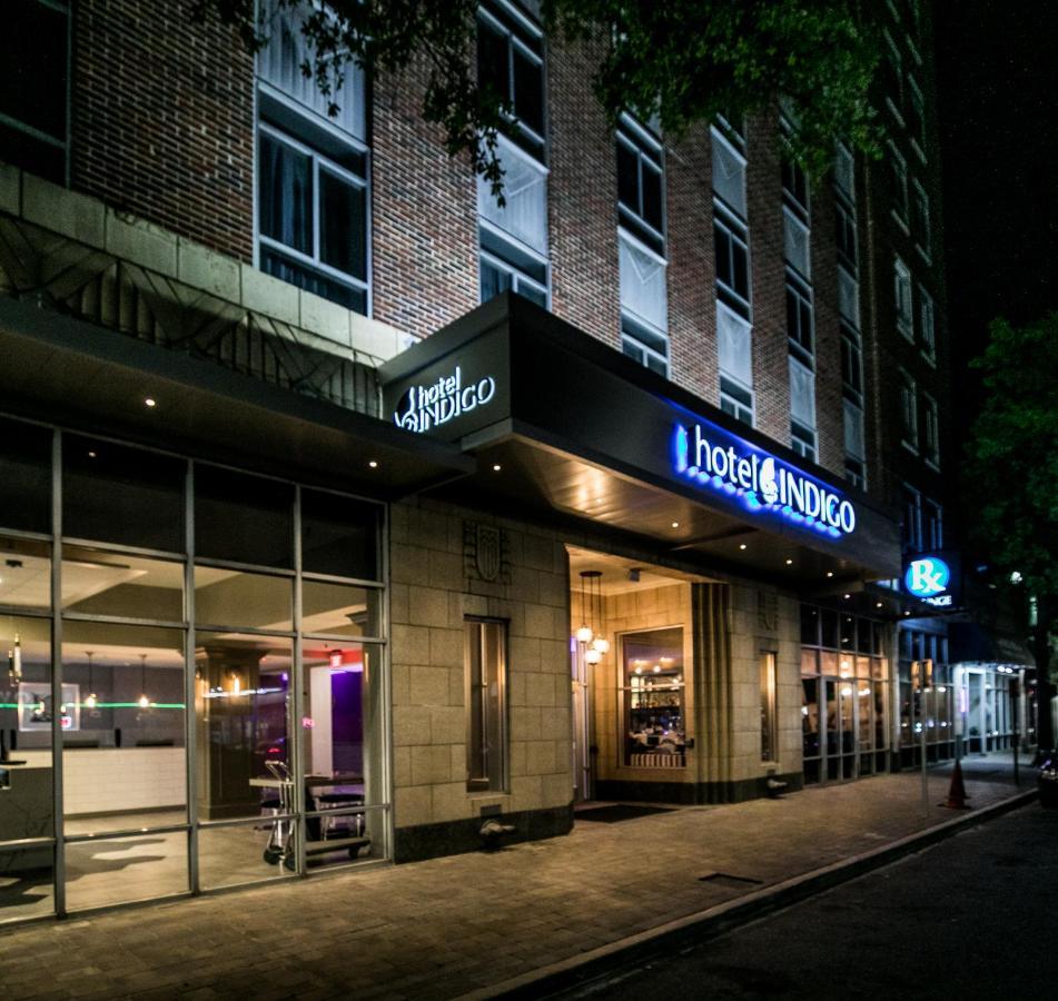 Hotel Indigo - Birmingham Five Points S - Uab By Ihg Exterior photo