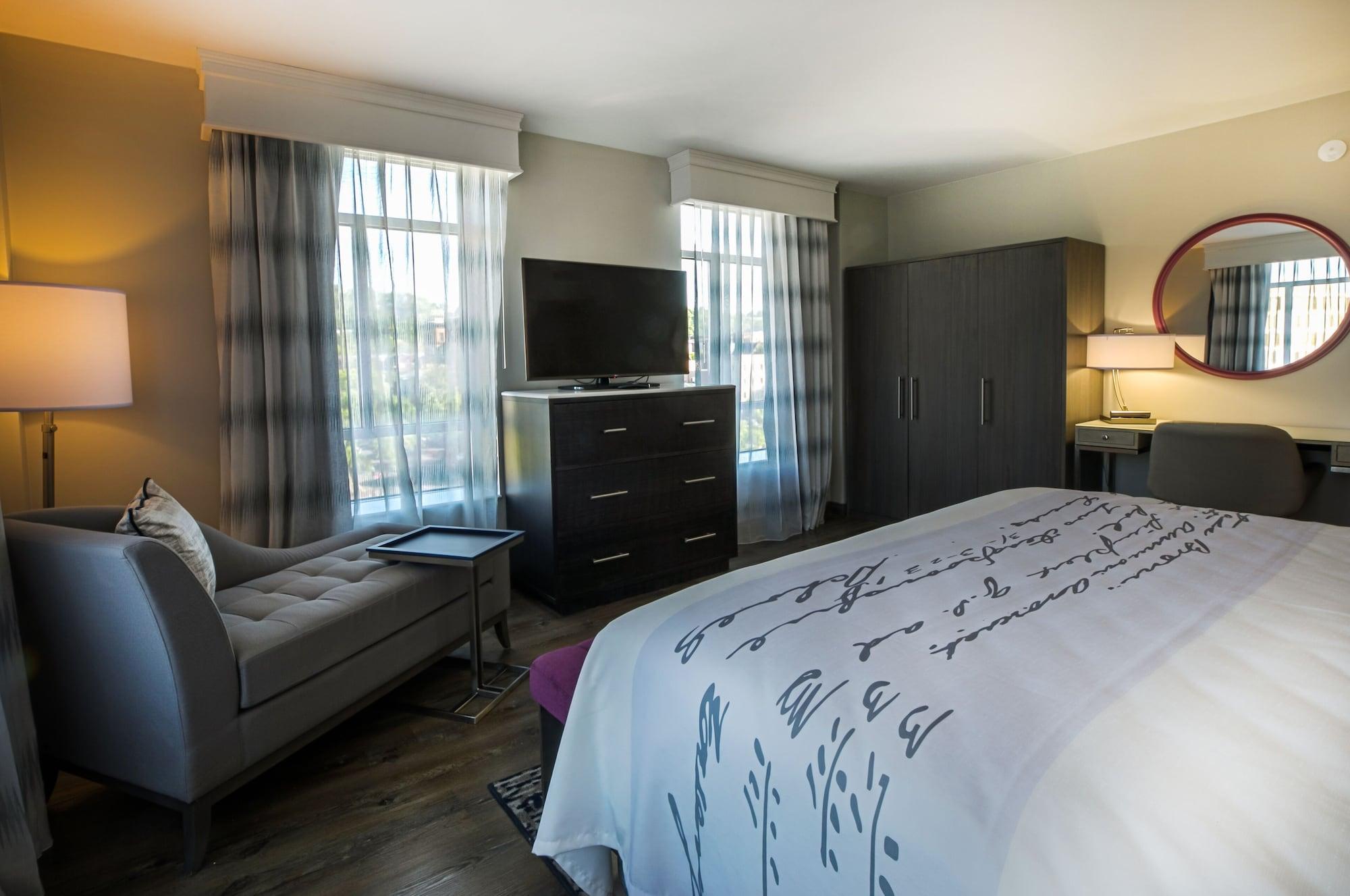 Hotel Indigo - Birmingham Five Points S - Uab By Ihg Exterior photo