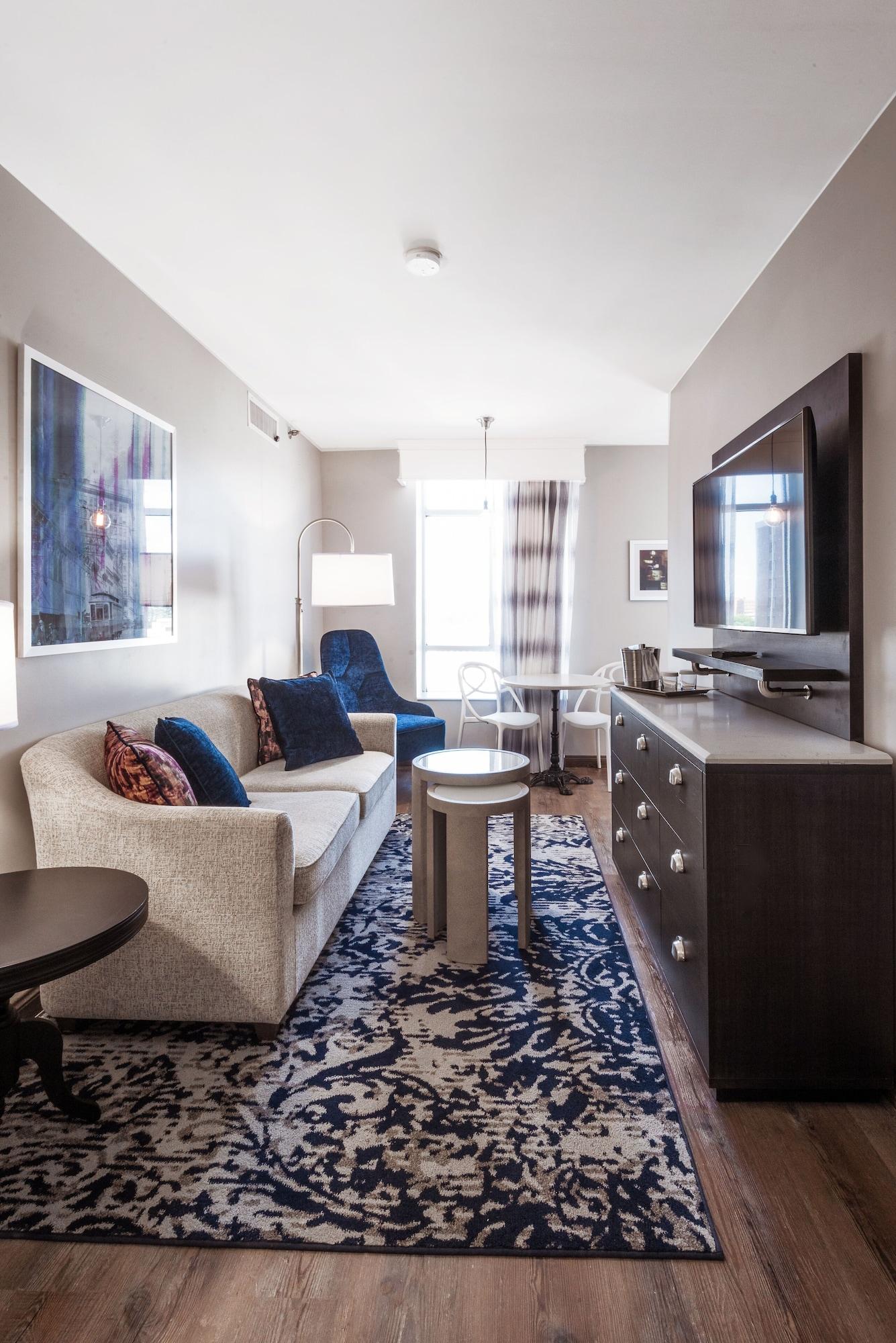 Hotel Indigo - Birmingham Five Points S - Uab By Ihg Exterior photo