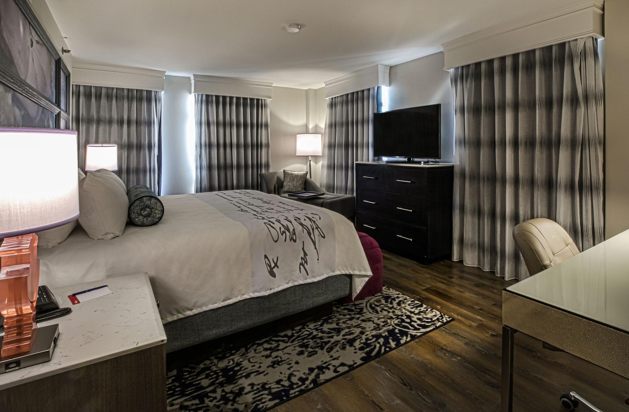 Hotel Indigo - Birmingham Five Points S - Uab By Ihg Exterior photo