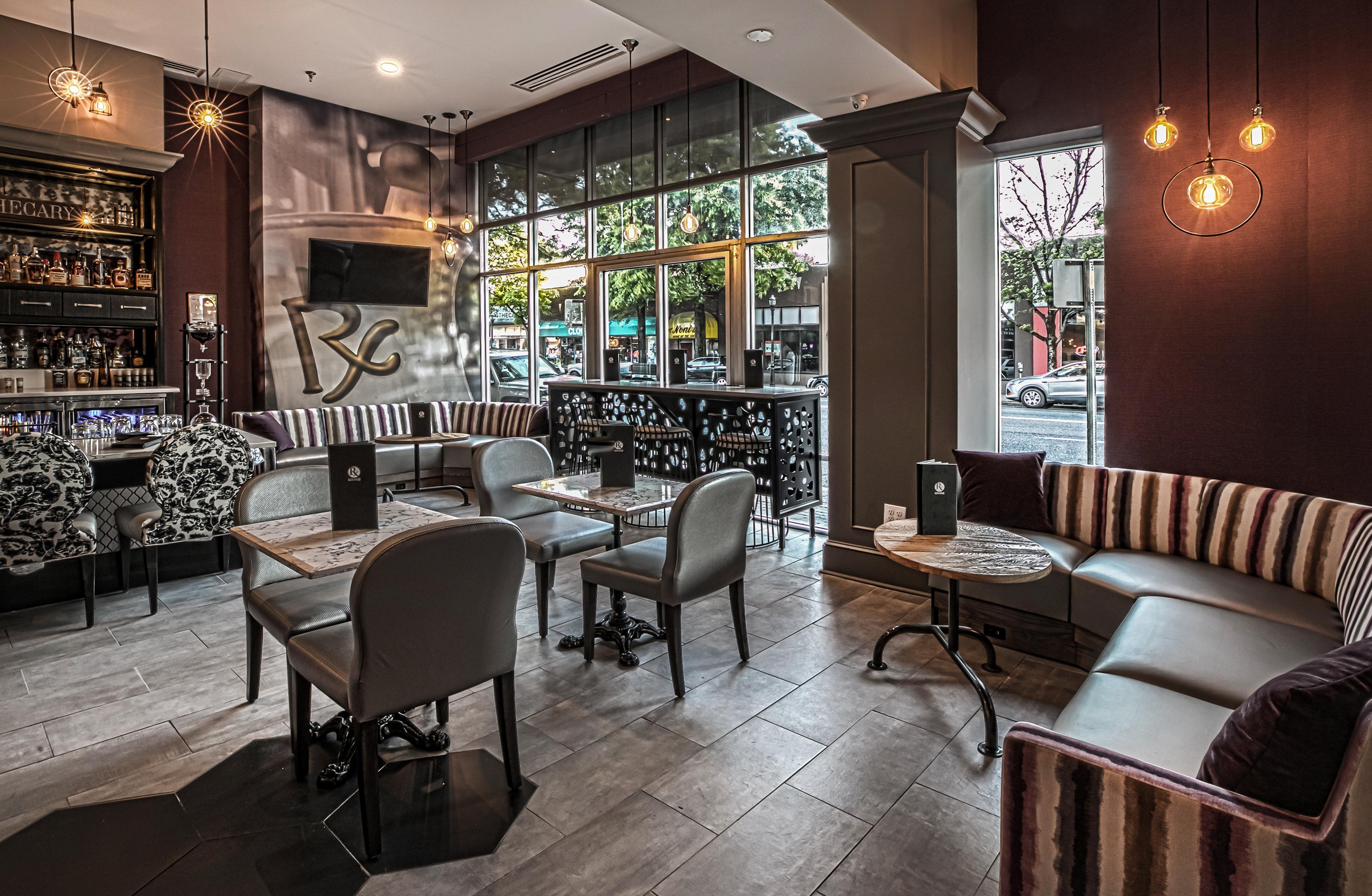 Hotel Indigo - Birmingham Five Points S - Uab By Ihg Exterior photo