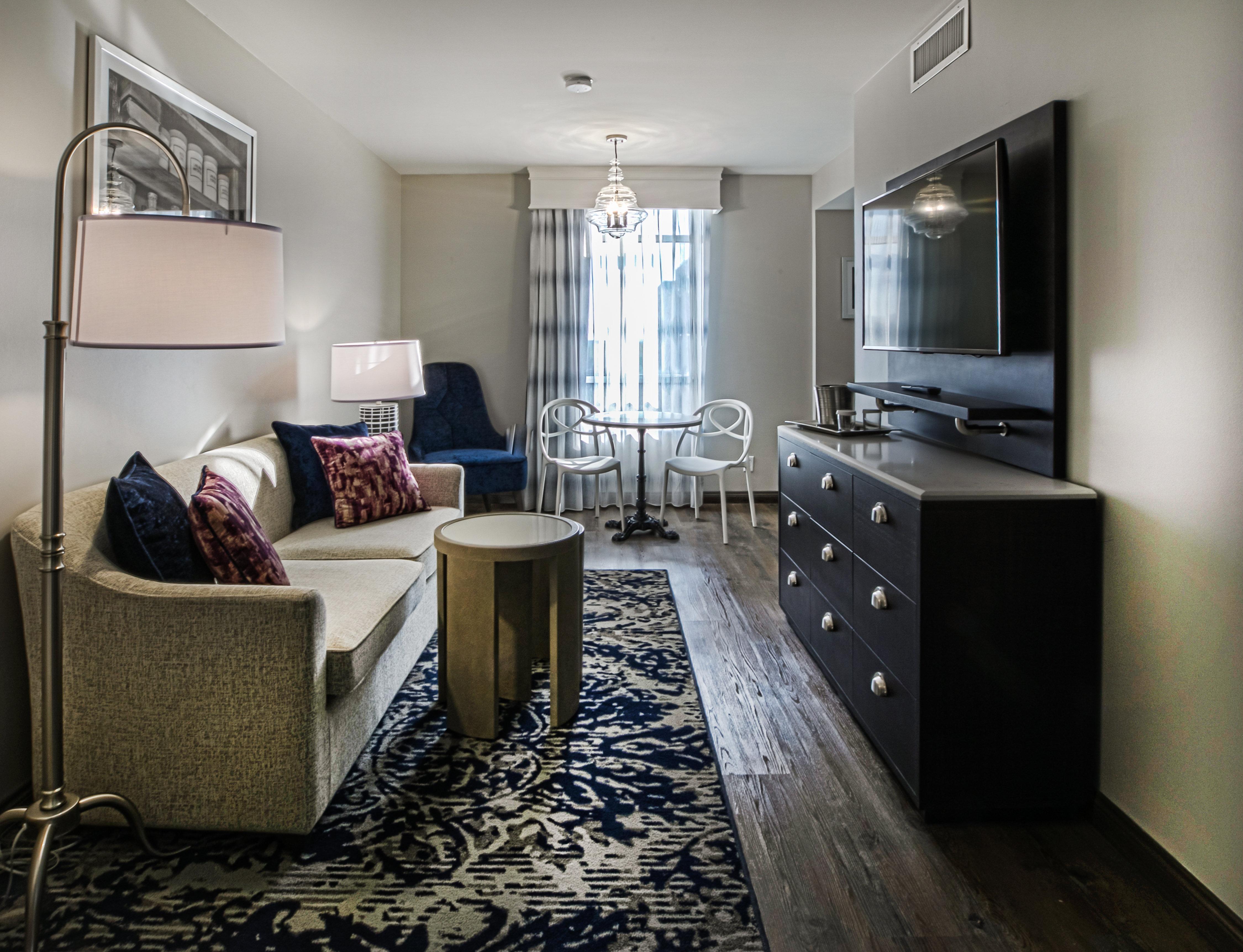 Hotel Indigo - Birmingham Five Points S - Uab By Ihg Exterior photo