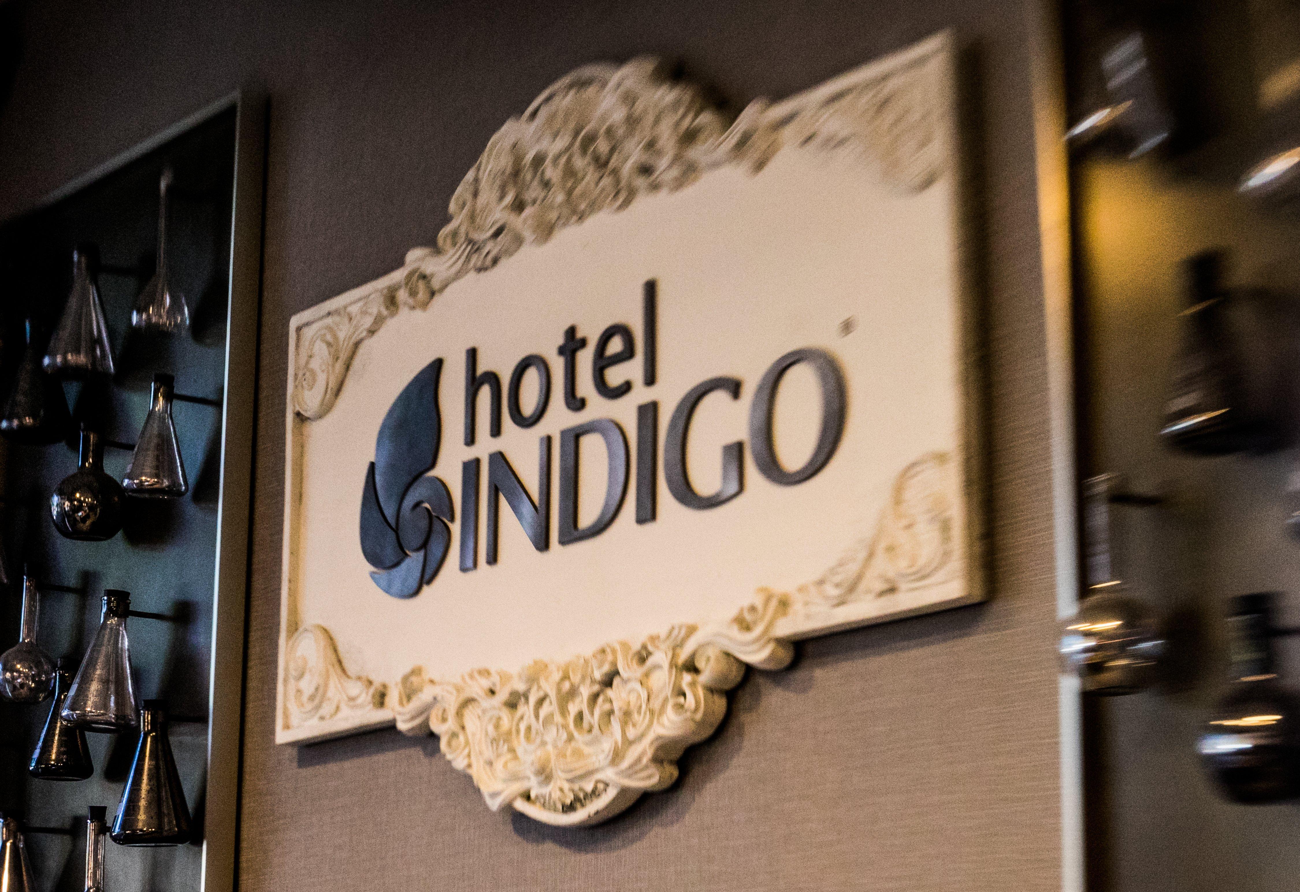 Hotel Indigo - Birmingham Five Points S - Uab By Ihg Exterior photo