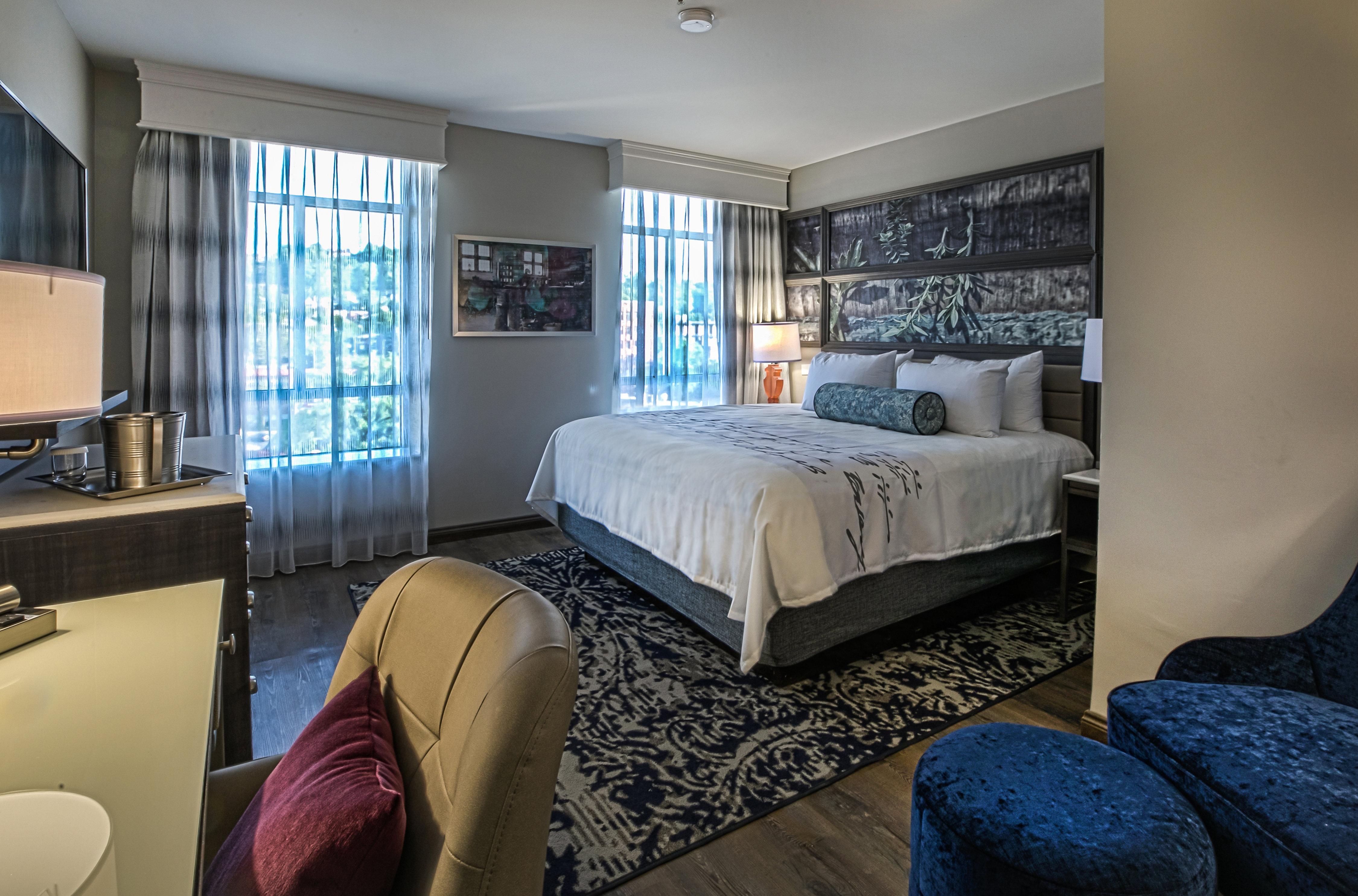 Hotel Indigo - Birmingham Five Points S - Uab By Ihg Exterior photo