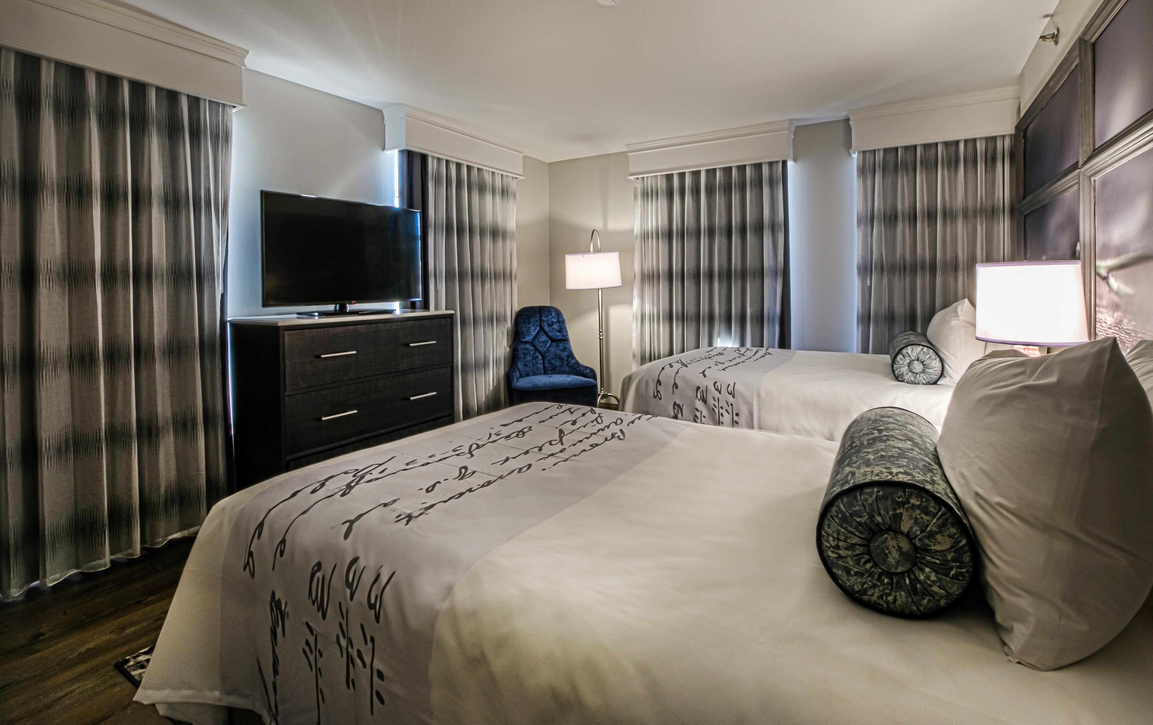 Hotel Indigo - Birmingham Five Points S - Uab By Ihg Exterior photo