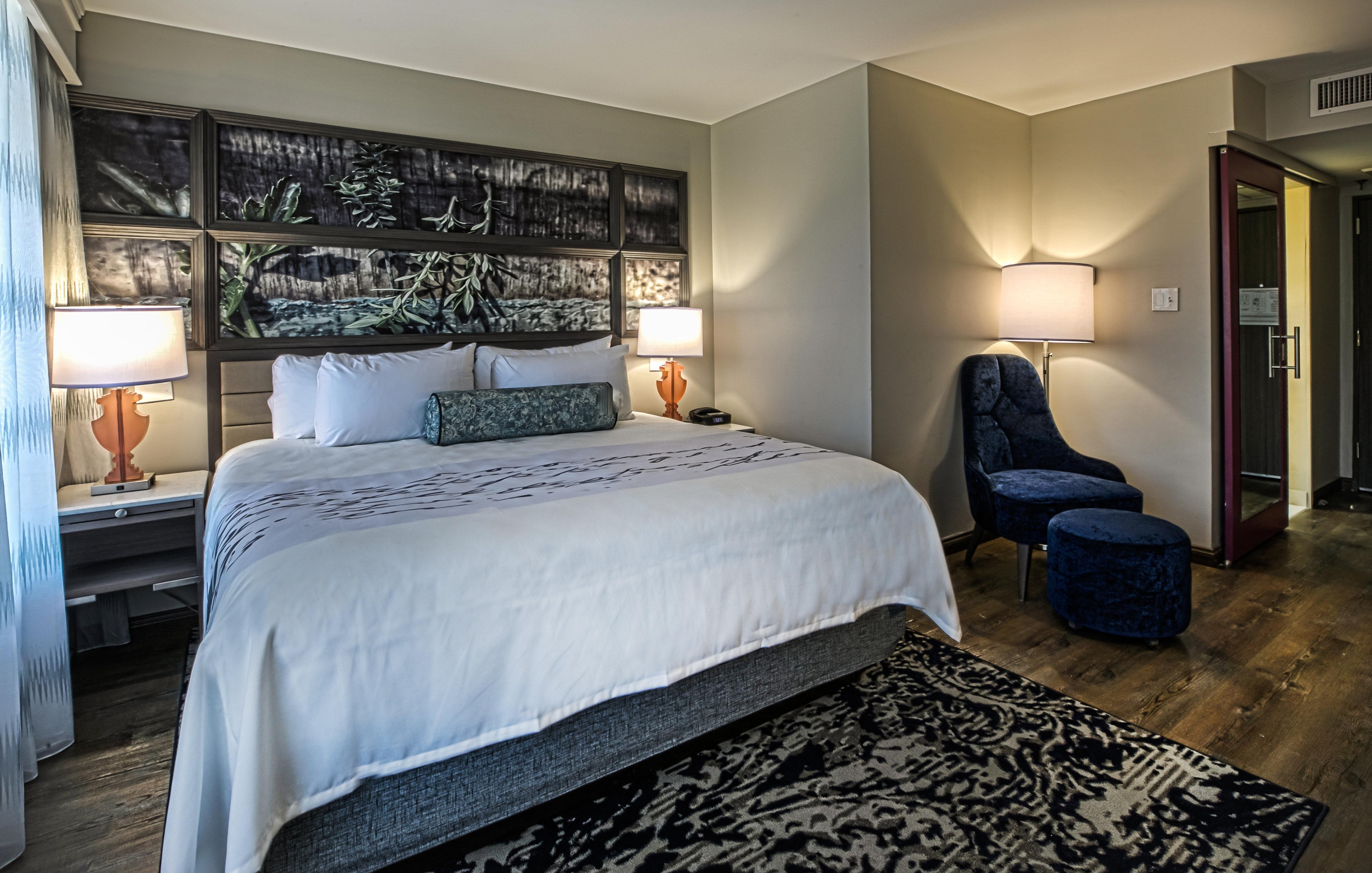 Hotel Indigo - Birmingham Five Points S - Uab By Ihg Exterior photo