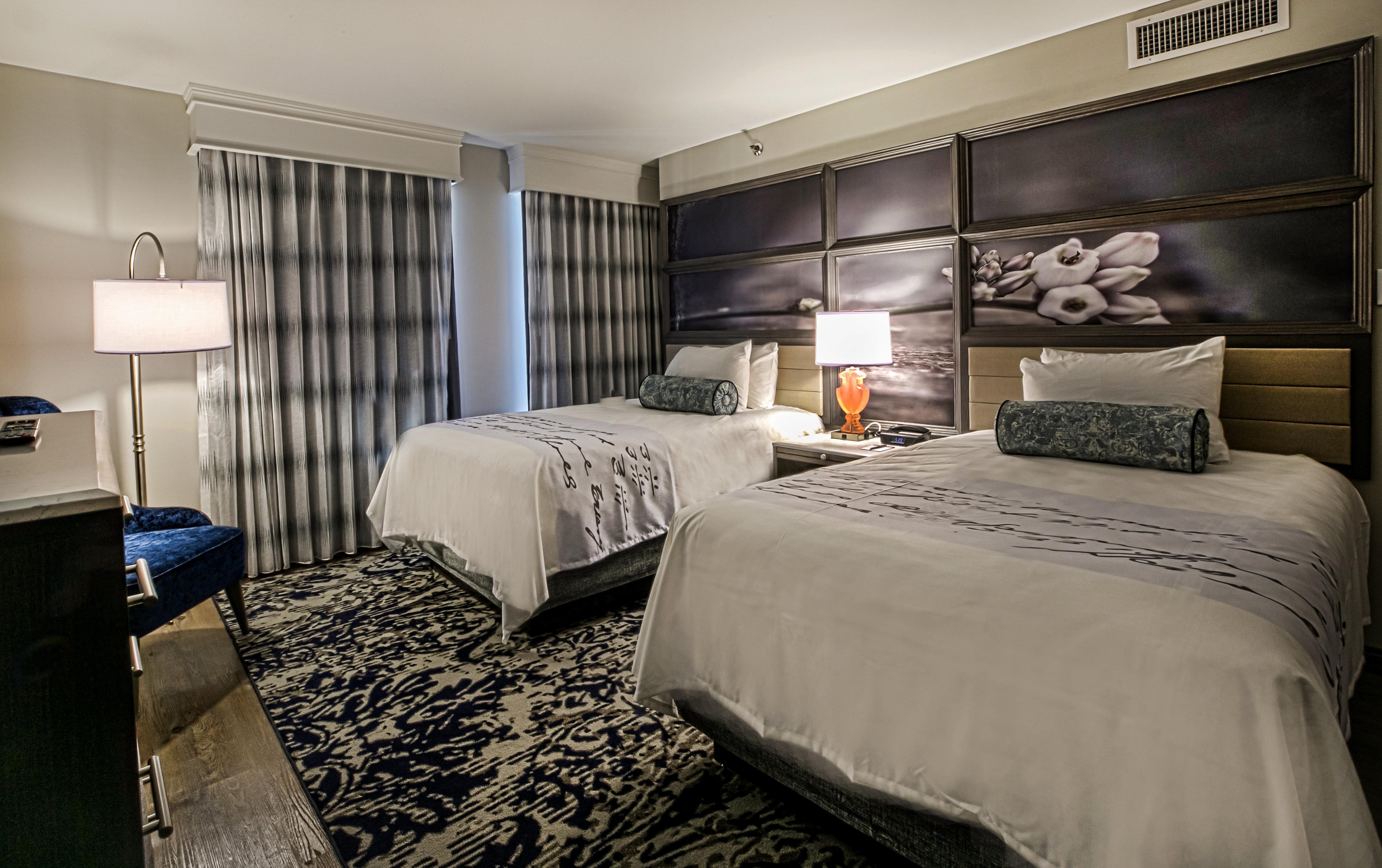 Hotel Indigo - Birmingham Five Points S - Uab By Ihg Exterior photo