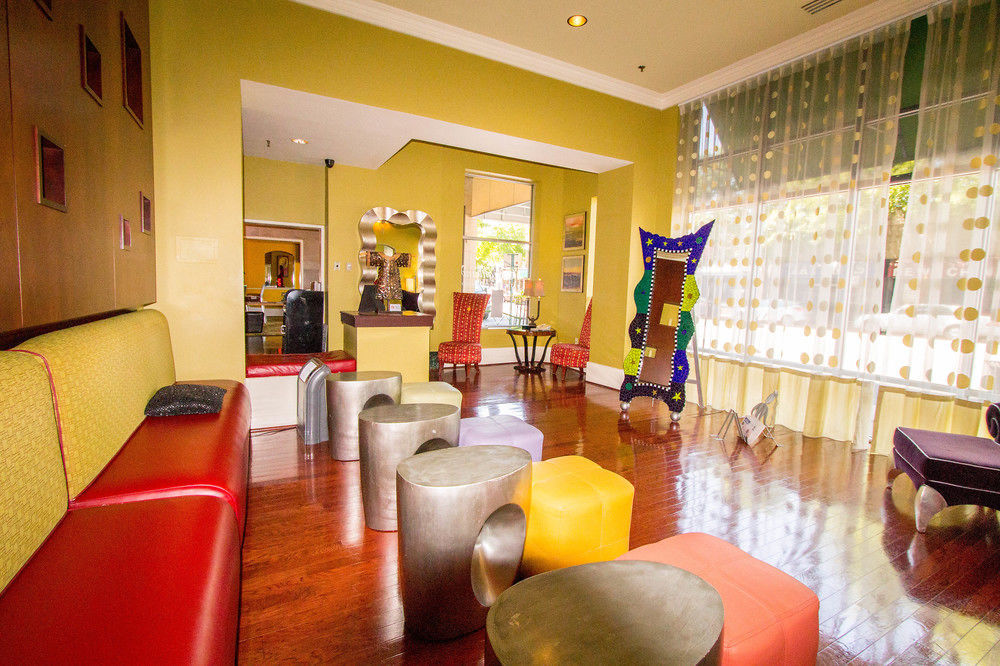 Hotel Indigo - Birmingham Five Points S - Uab By Ihg Exterior photo