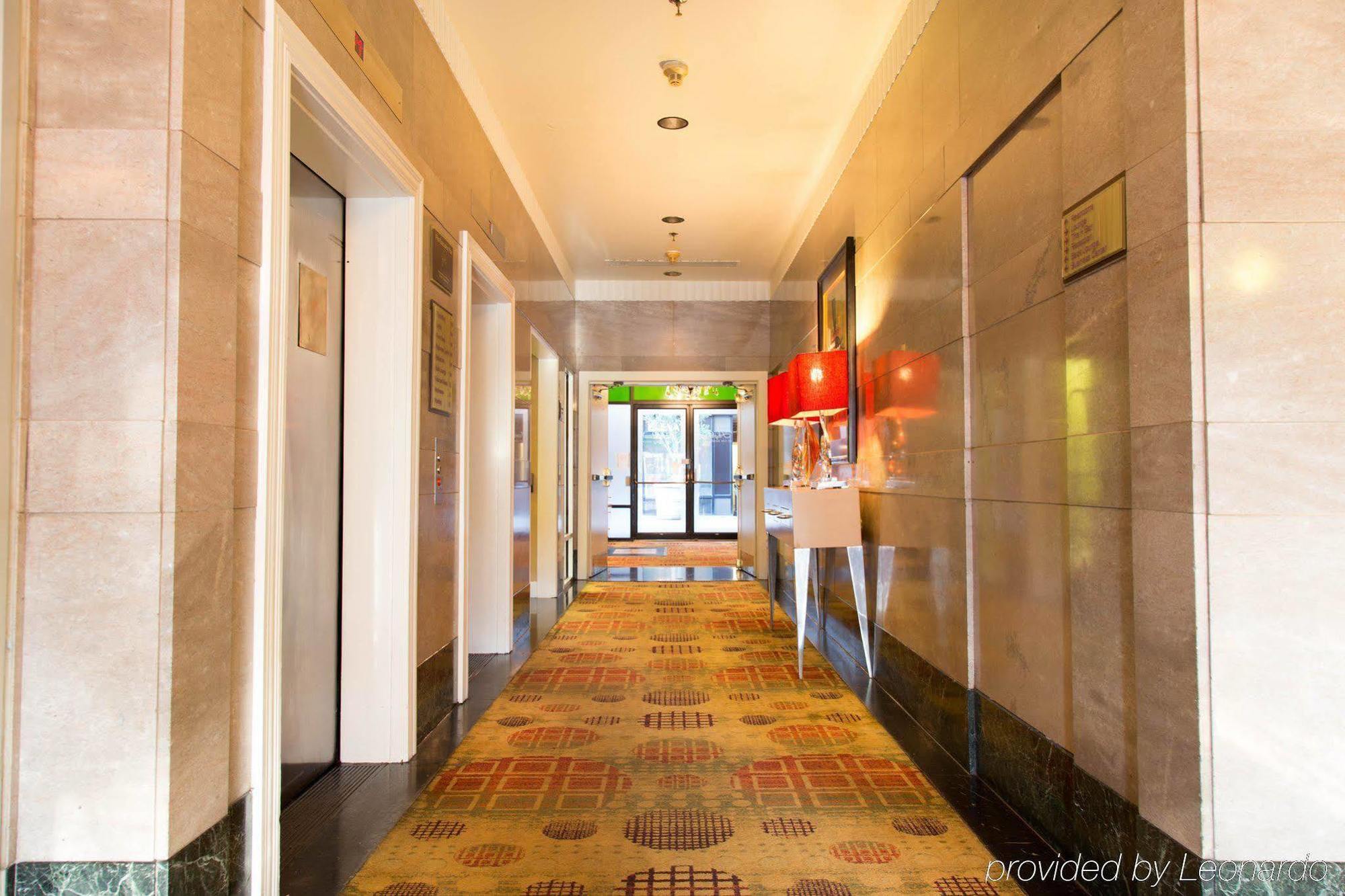 Hotel Indigo - Birmingham Five Points S - Uab By Ihg Exterior photo
