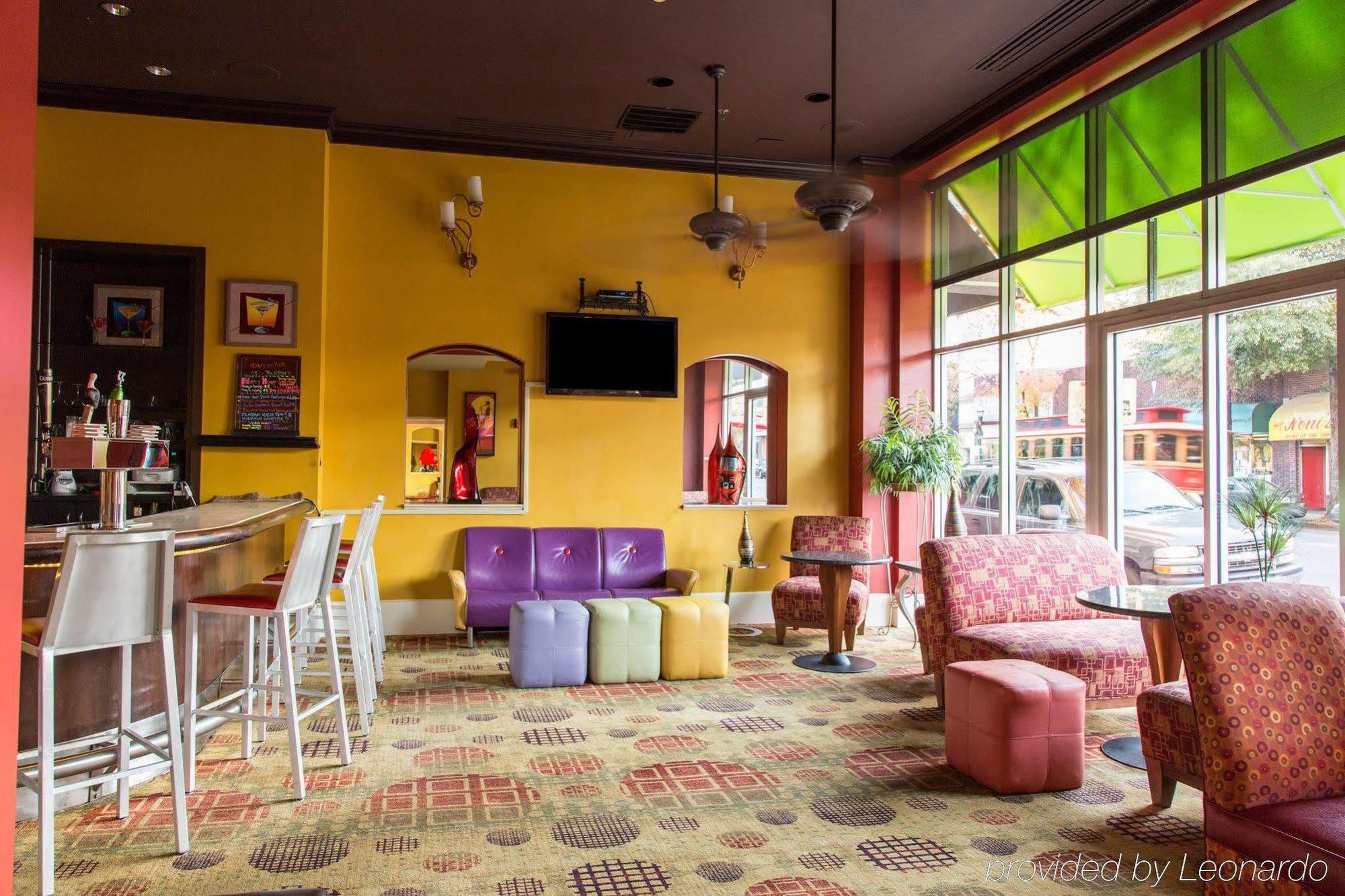 Hotel Indigo - Birmingham Five Points S - Uab By Ihg Exterior photo