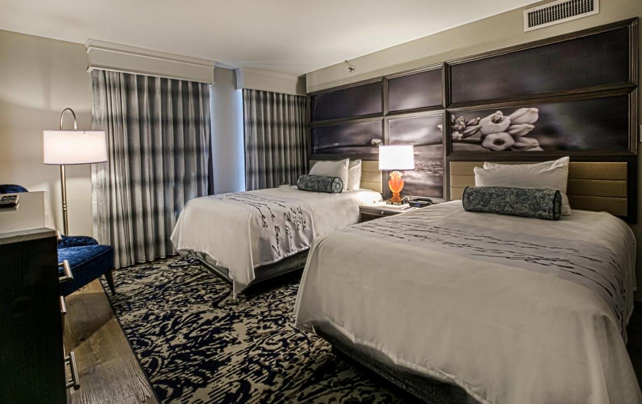 Hotel Indigo - Birmingham Five Points S - Uab By Ihg Exterior photo